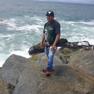 Meet your Posher, Vitervo